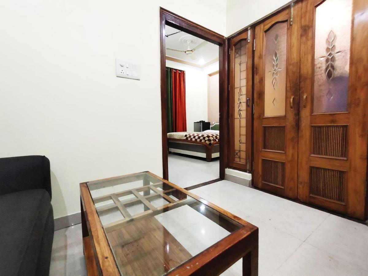 Hotel Aman Palace Allāhābād Junction Екстериор снимка